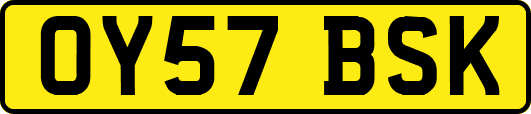 OY57BSK