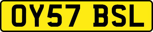 OY57BSL