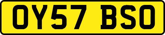 OY57BSO
