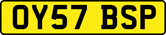 OY57BSP