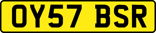 OY57BSR