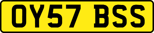 OY57BSS