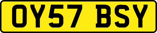 OY57BSY