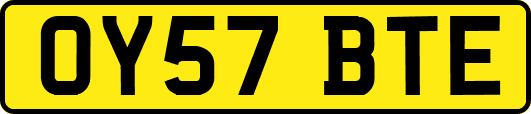 OY57BTE