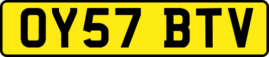 OY57BTV