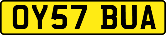 OY57BUA