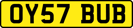 OY57BUB