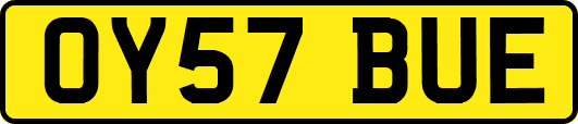OY57BUE