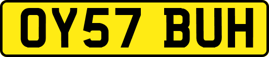 OY57BUH
