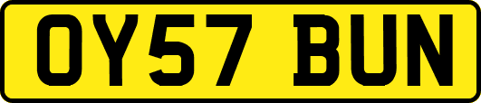 OY57BUN
