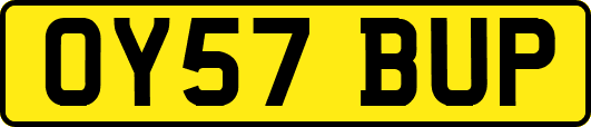 OY57BUP