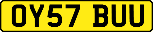 OY57BUU