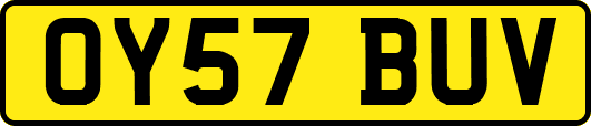 OY57BUV