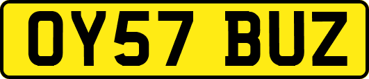 OY57BUZ