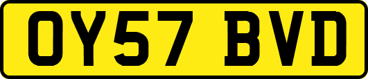 OY57BVD
