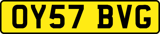 OY57BVG