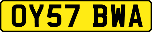 OY57BWA