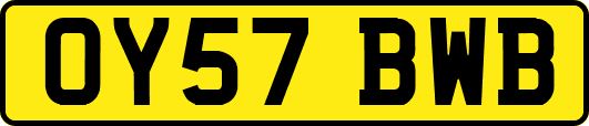 OY57BWB