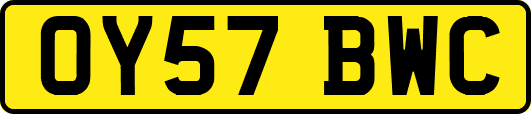 OY57BWC