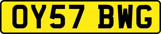 OY57BWG