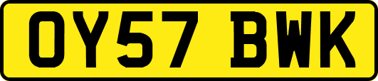 OY57BWK