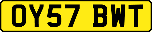 OY57BWT