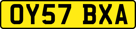 OY57BXA