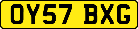 OY57BXG