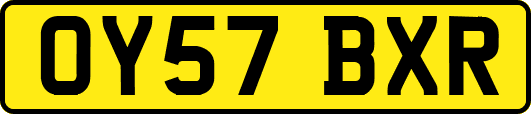OY57BXR