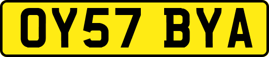 OY57BYA