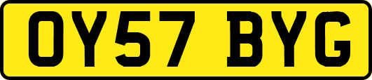 OY57BYG