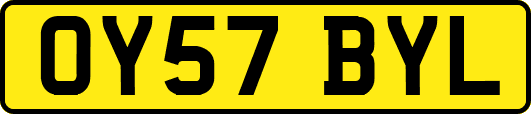 OY57BYL