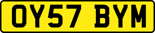 OY57BYM