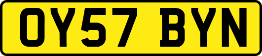 OY57BYN