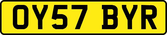 OY57BYR