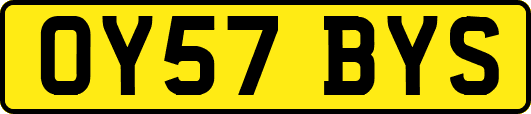 OY57BYS