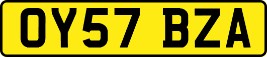OY57BZA