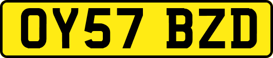 OY57BZD