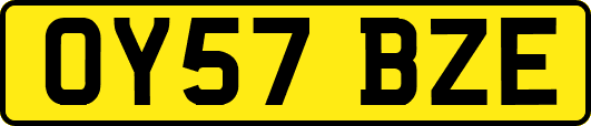 OY57BZE
