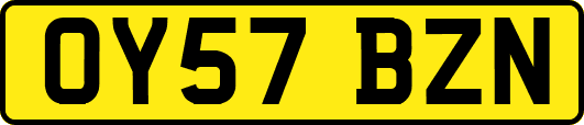 OY57BZN