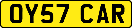 OY57CAR