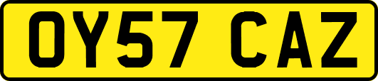 OY57CAZ