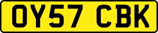 OY57CBK