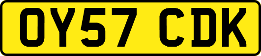 OY57CDK