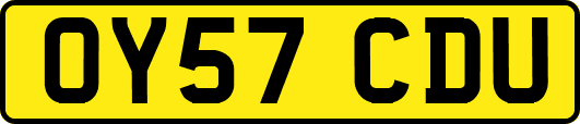 OY57CDU