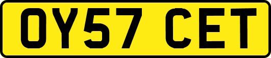 OY57CET