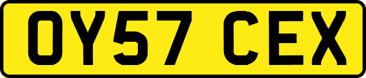 OY57CEX