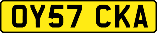 OY57CKA