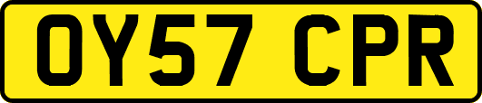 OY57CPR