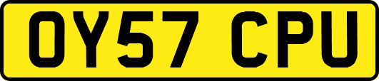 OY57CPU